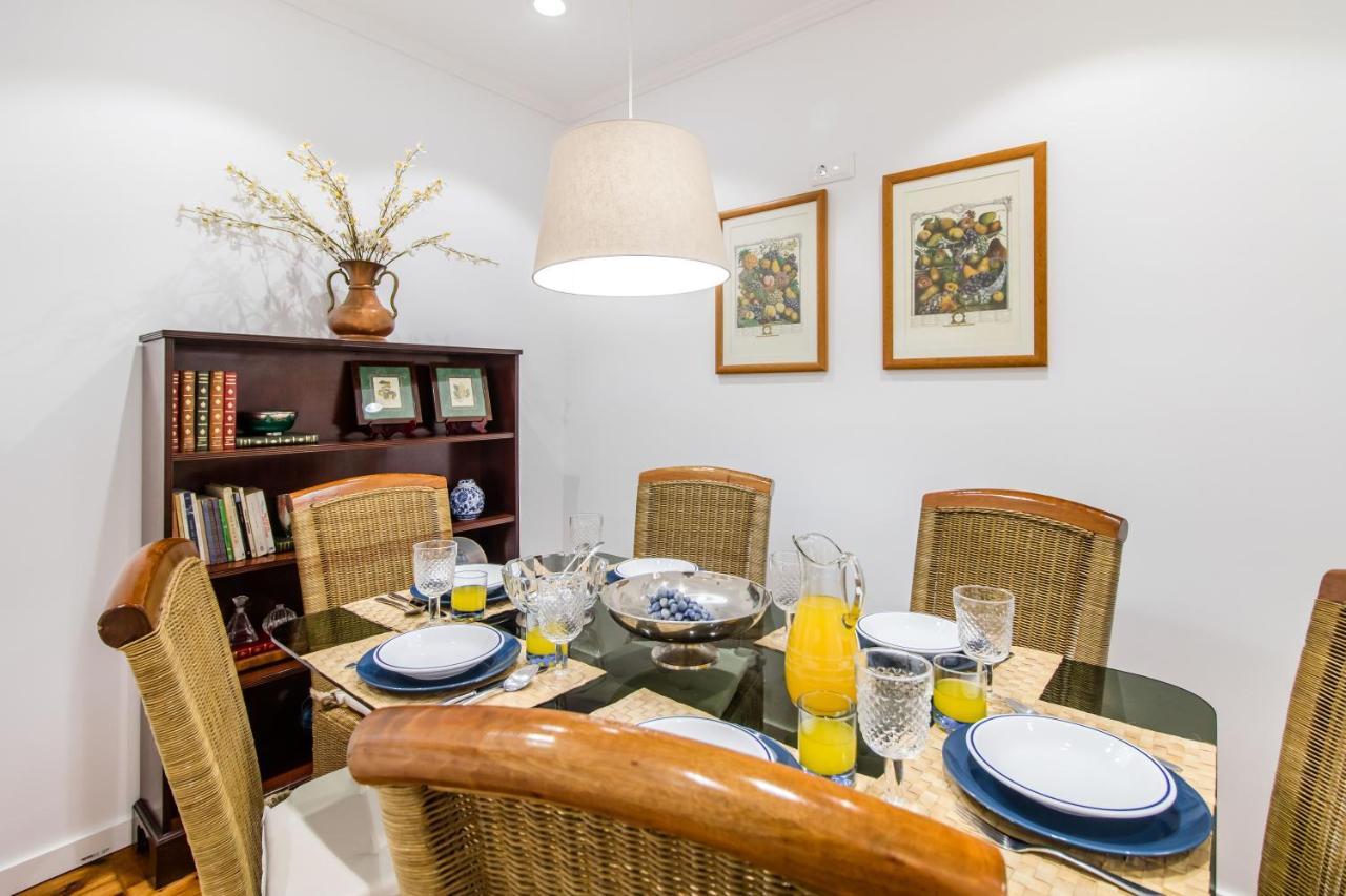 Lisbon Stay At Roma Boulevard Bagian luar foto