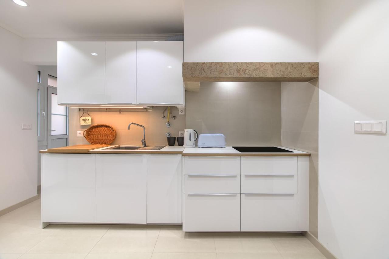 Lisbon Stay At Roma Boulevard Bagian luar foto