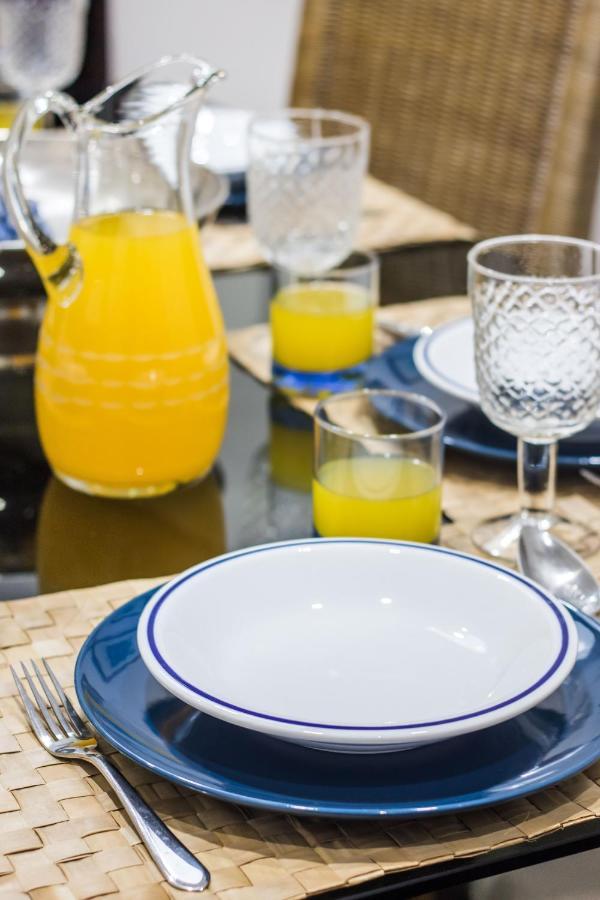Lisbon Stay At Roma Boulevard Bagian luar foto