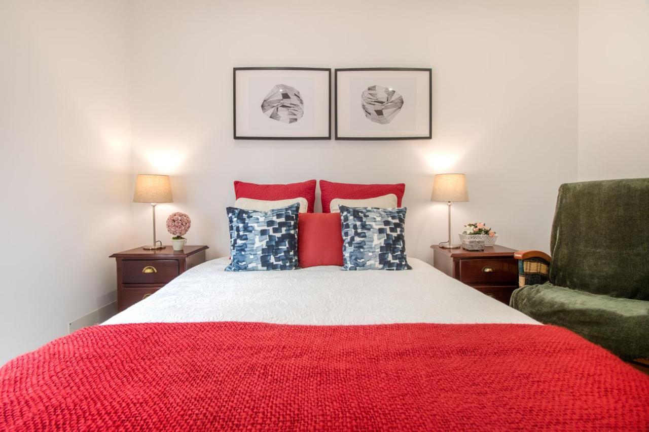 Lisbon Stay At Roma Boulevard Bagian luar foto