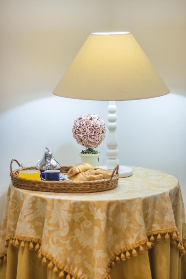 Lisbon Stay At Roma Boulevard Bagian luar foto