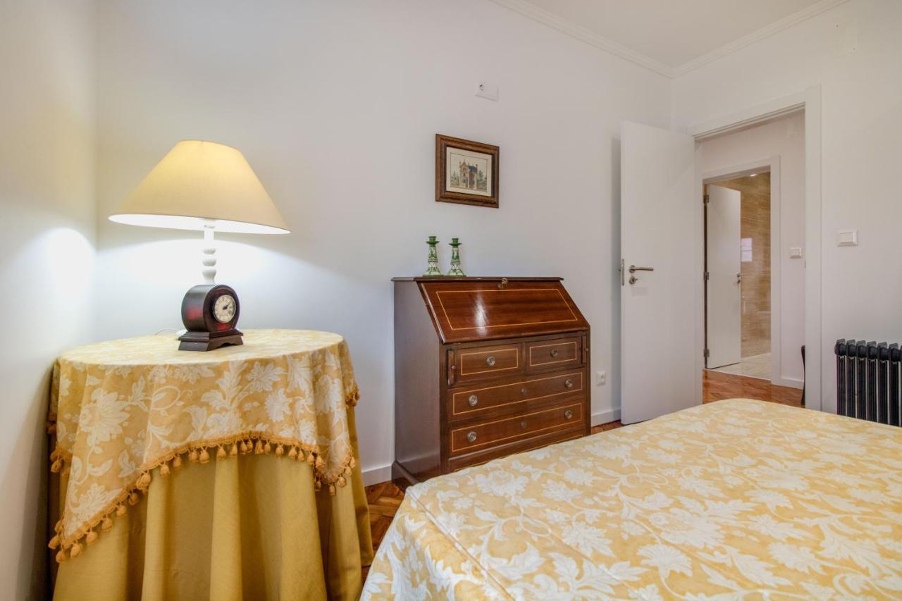 Lisbon Stay At Roma Boulevard Bagian luar foto