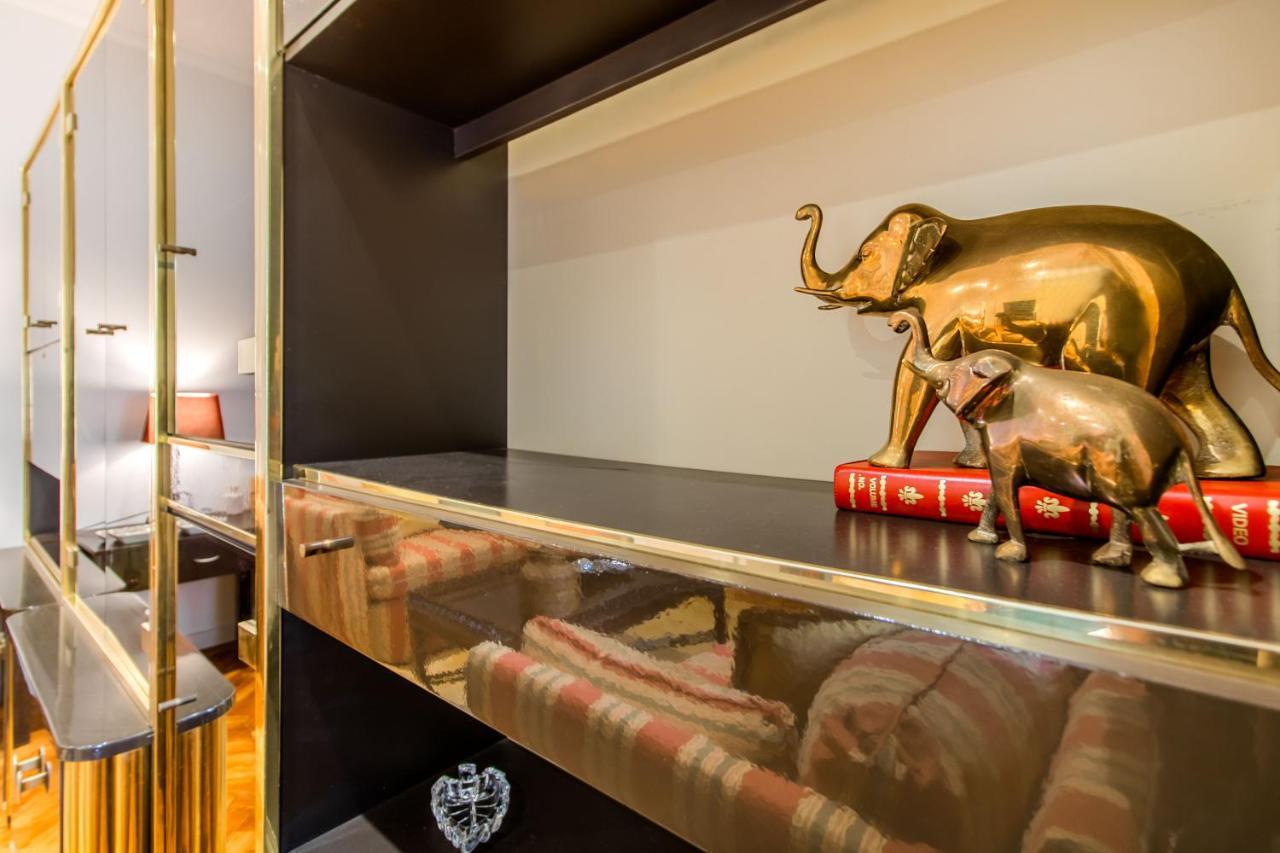 Lisbon Stay At Roma Boulevard Bagian luar foto