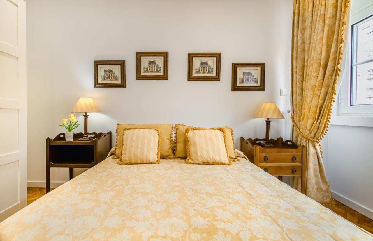 Lisbon Stay At Roma Boulevard Bagian luar foto