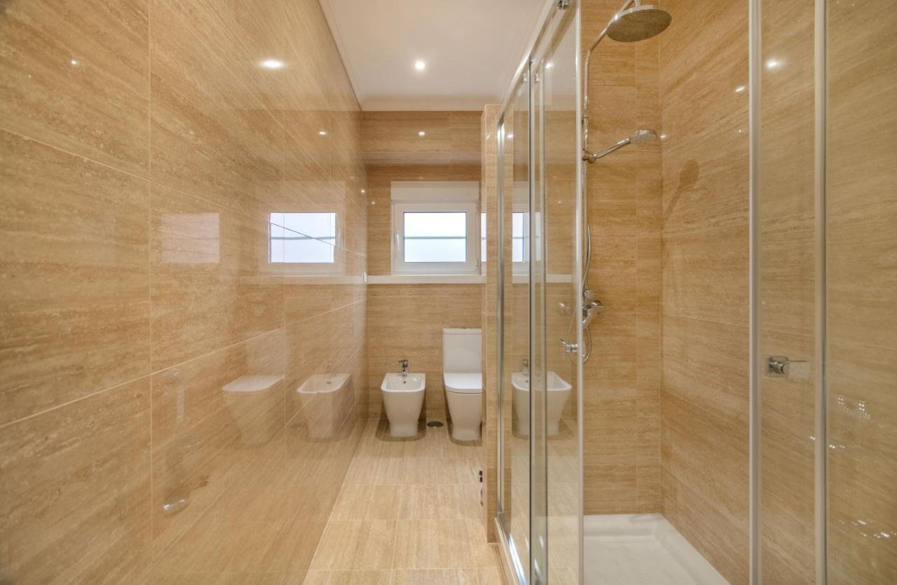 Lisbon Stay At Roma Boulevard Bagian luar foto