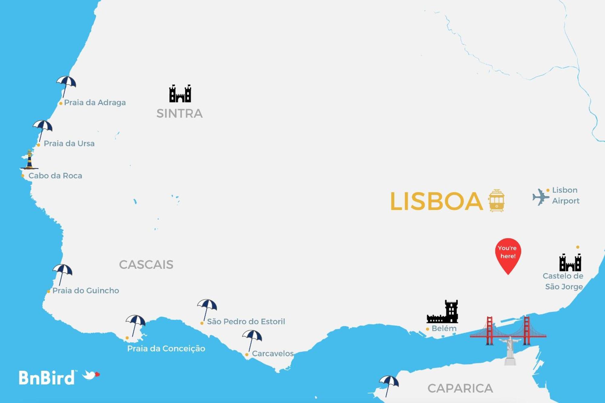 Lisbon Stay At Roma Boulevard Bagian luar foto