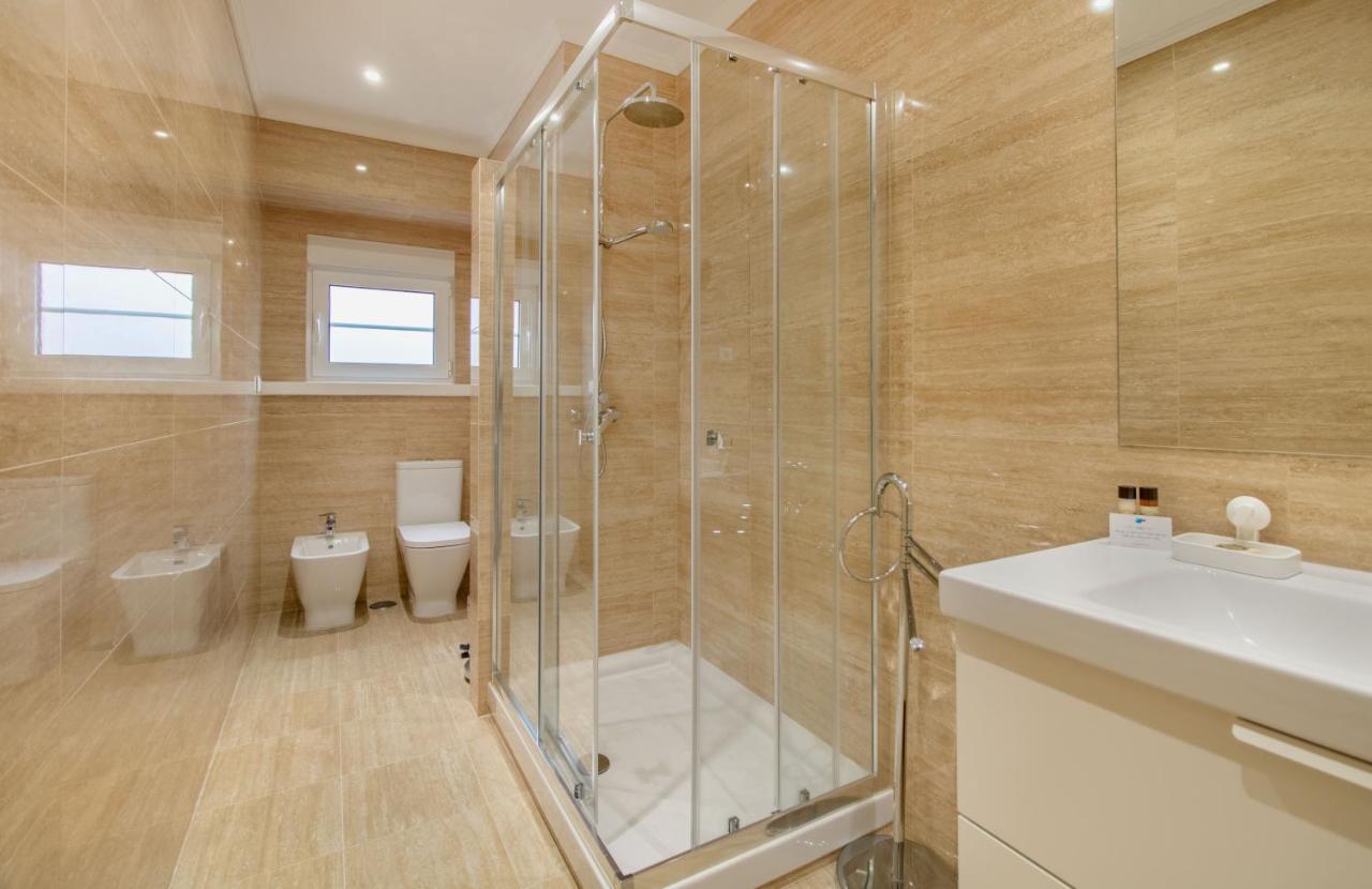 Lisbon Stay At Roma Boulevard Bagian luar foto